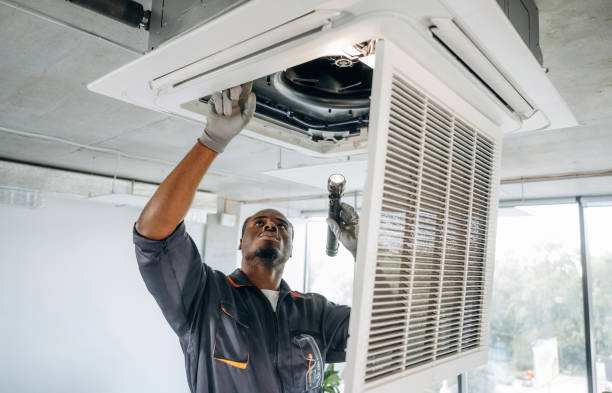 Licensed Furnace Repair service in Myersville, MD - FH HVAC