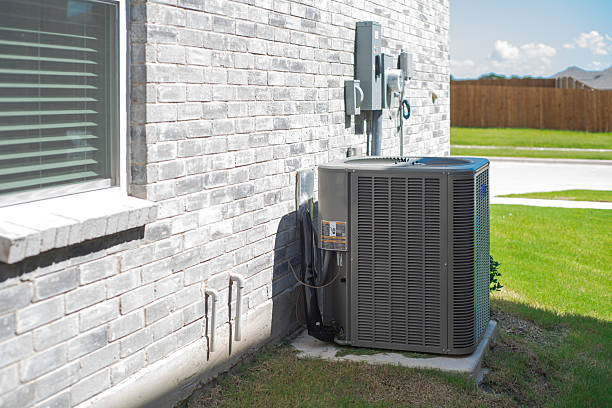 Reliable Furnace Repair contractor in Myersville, MD by FH HVAC